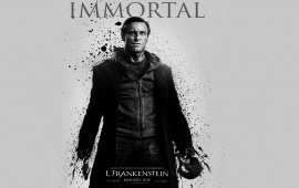 I, Frankenstein 2014 Hollywood Movie