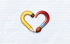 I Heart Icons