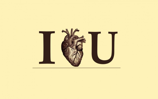 I Heart U (click to view)