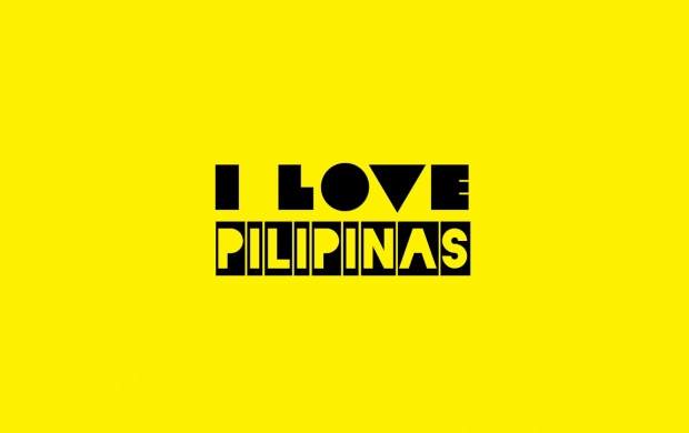 I Love Pilipinas