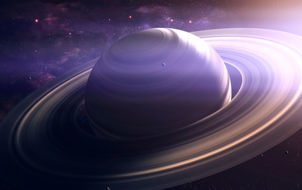 I Love Saturn (click to view)