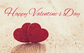 I Love Valentines Day