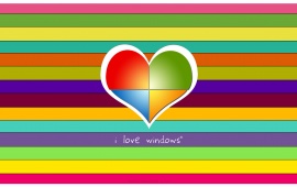 I Love Windows