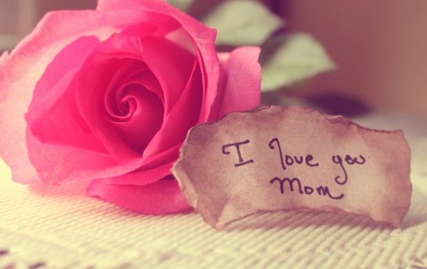 I love You Mom (click to view)