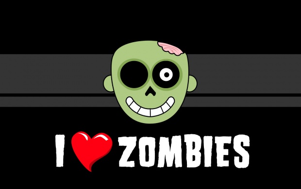 I Love Zombies (click to view)