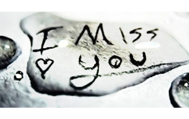 I Miss You Drops (click to view)