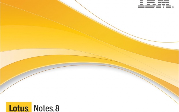 IBM Lotus Notes (click to view)
