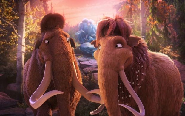 Ice Age Collision Course Movie (click to view)