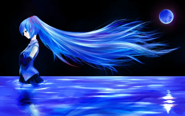 Icy Miku Hatsune (click to view)