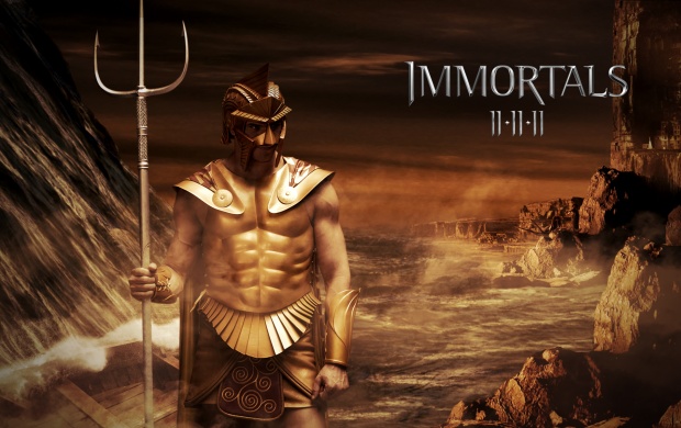 Immortals (click to view)