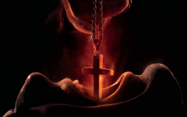 Incarnate Poster (click to view)