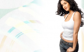 Indian Actress Katrina Kaif