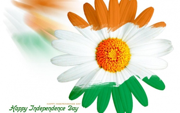 Indian Independence Day (click to view)