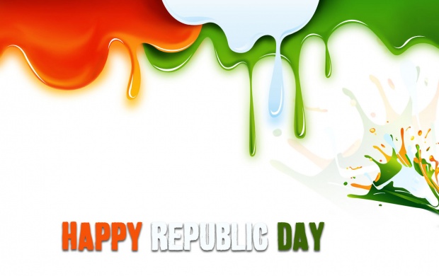 Indian Republic Day (click to view)