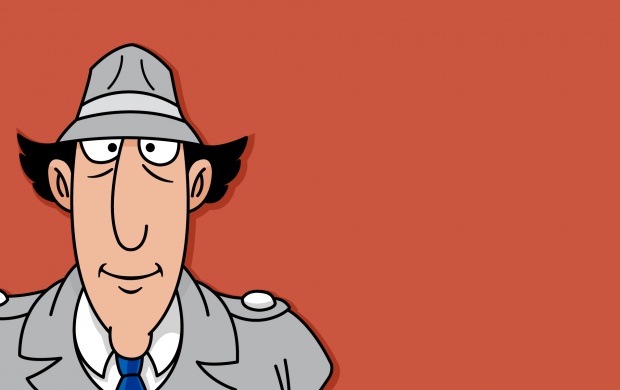 Inspector Gadget (click to view)