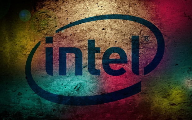 Intel Background (click to view)