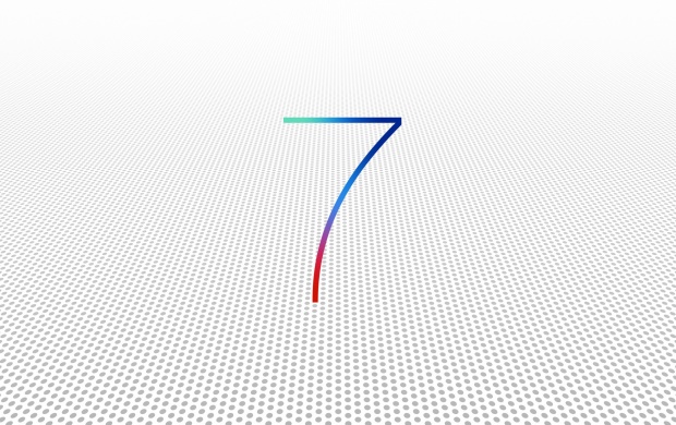 IOS 7 Apple