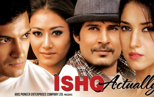 Ishq Actually 2013