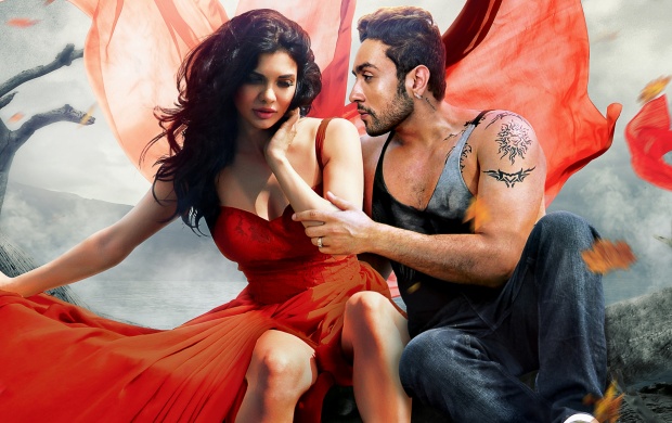Ishq Click Poster (click to view)