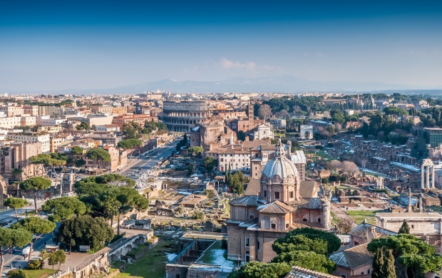 Italy Rome City (click to view)