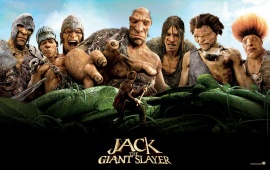 Jack The Giant Slayer (2013)