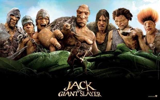Jack The Giant Slayer (2013) (click to view)