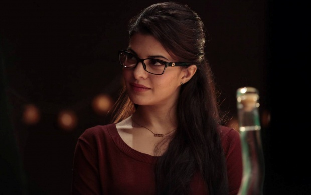 Jacqueline Fernandez In Kick (click to view)