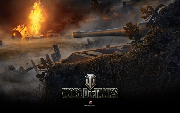JagdPz E 100 World Of Tanks (click to view)