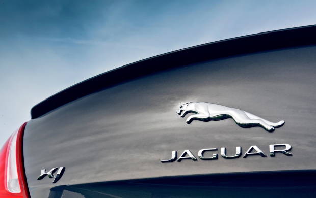 Jaguar XJR 2016 (click to view)