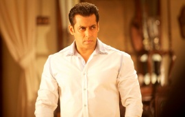 Jai Ho Starring Salman Khan
