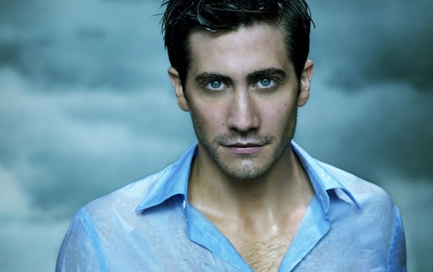 Jake Gyllenhaal (click to view)