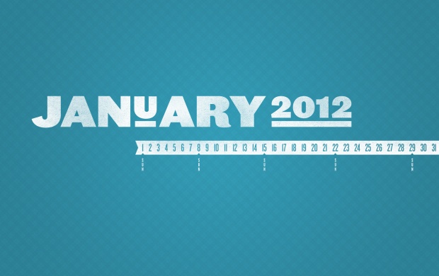 January Hits 2012 (click to view)