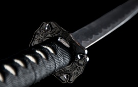 Japan Katana Sword