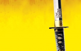 Japaneses Sword