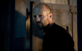 Jason Statham As Arthur Bishop In Mechanic Resurrection Movie