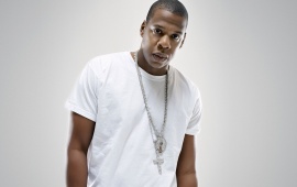 Jay Z Rapper