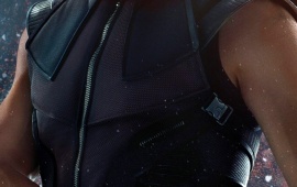 Jeremy Renner As Clint Barton Avengers 2015