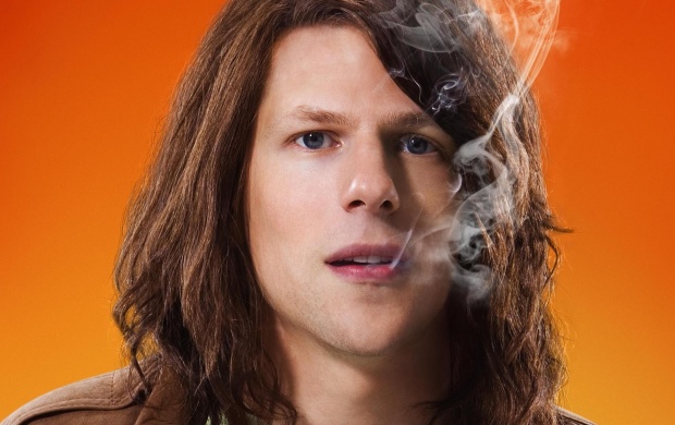 Jesse Eisenberg American Ultra (click to view)