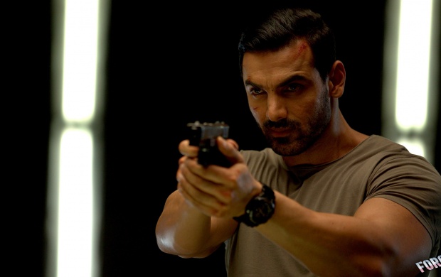 John Abraham Force 2 (click to view)