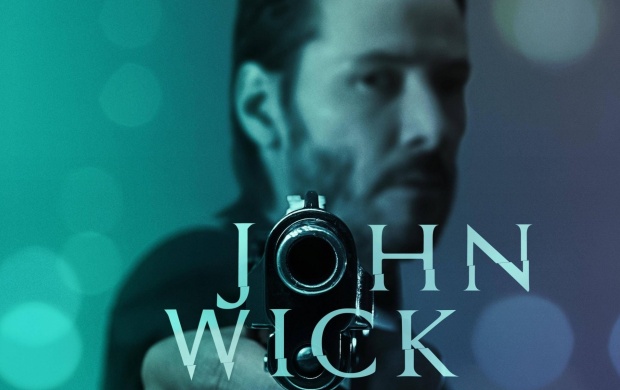 John Wick 2014 (click to view)