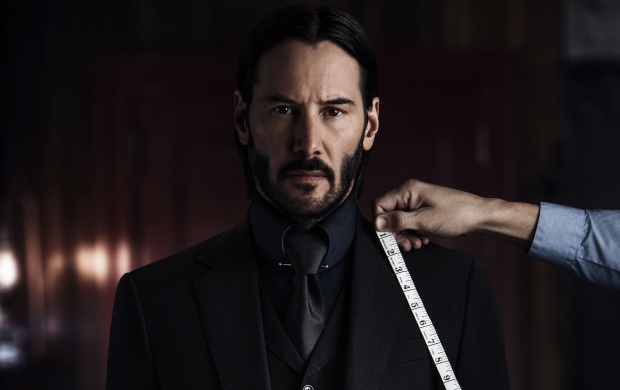 John Wick Chapter Two 2017 (click to view)