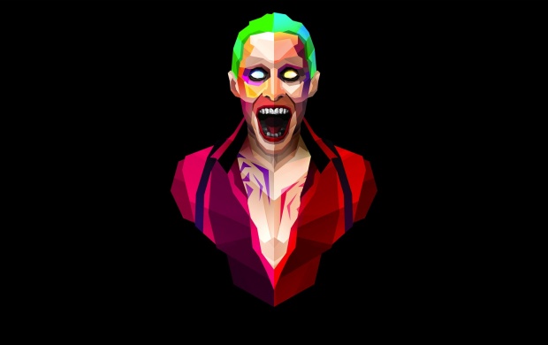 Joker Jared Leto Suicide Squad (click to view)
