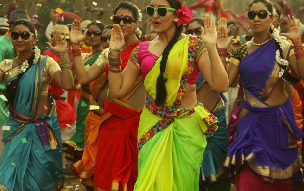 Joker Movies In Sonakshi Sinha (click to view)