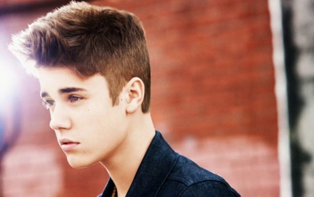 Justin Bieber Believe Album (click to view)