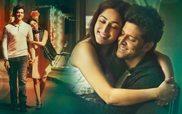 Kaabil Movie Love (click to view)