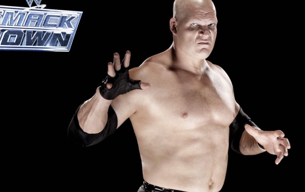 Kane Wrestler (click to view)
