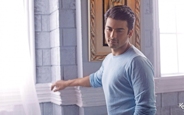 Kapoor And Sons Fawad Khan (click to view)