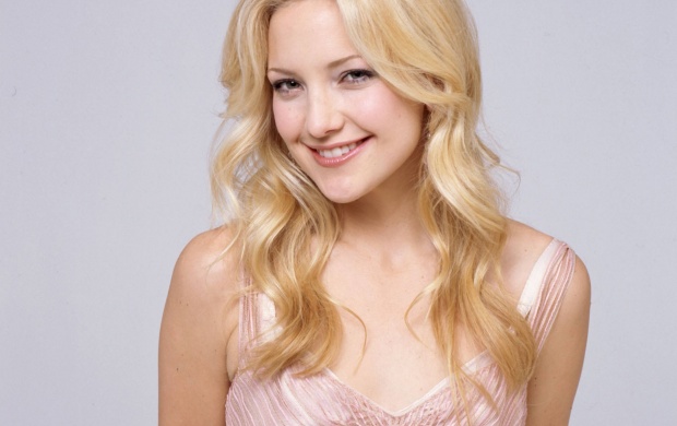 Kate Hudson Smiling Girl (click to view)