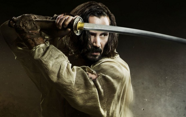 Keanu Reeves 47 Ronin Movie (click to view)