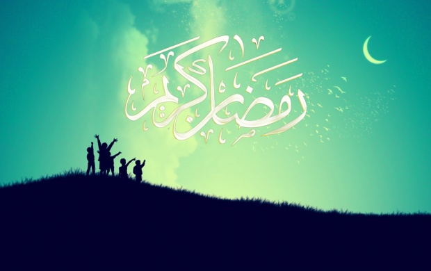 Kids Celebrate Ramadan (click to view)